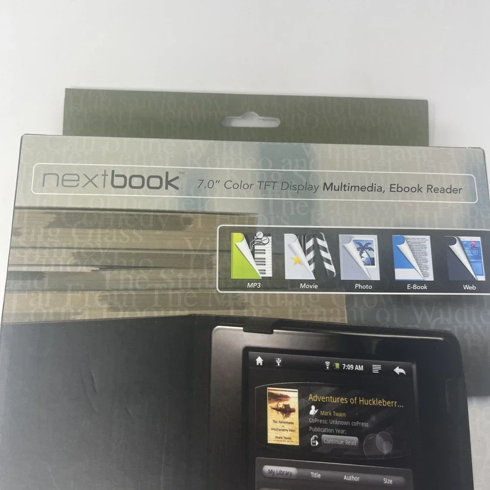 Nextbook Next2 7
